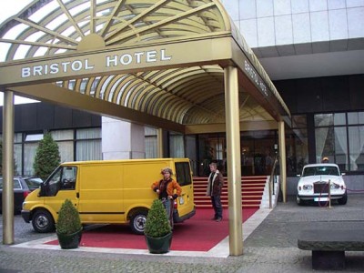 Bristol Bonn