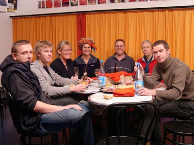 Altes Kino Mels