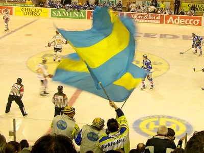 Davos &ndash; Lugano 4:3