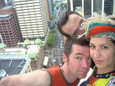 Sydney, Level 22