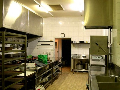 Garderobe