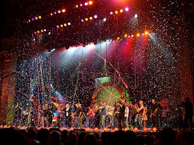 The Gala