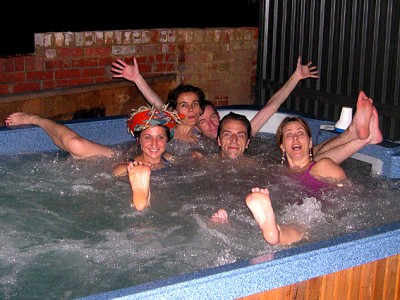 Pool Party