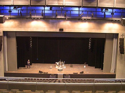 KKL - on stage