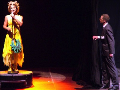 Ulmer Zeltfestival