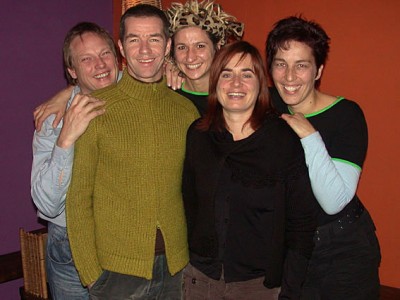Arosa (6) Jahresendziel