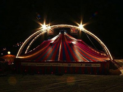 HEUTE: Das Arosa Humor-Festival Selection 3