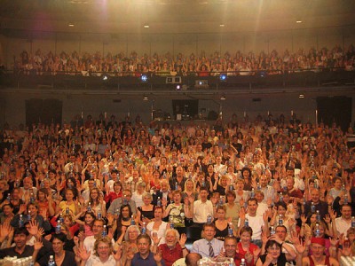 Basel, Schauspielhaus