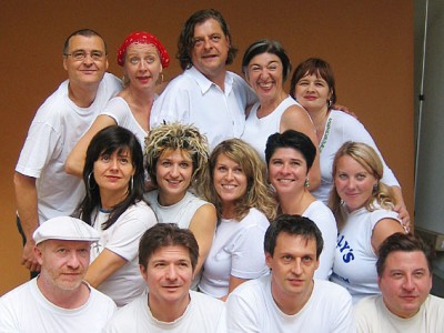 &laquo;Stars for Kids 2006&raquo;