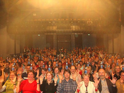Weltrekord No. 59