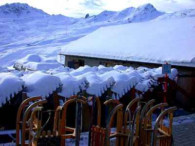 Arosa zum Dritten &ndash; HEUTE: 22.45 auf SF1