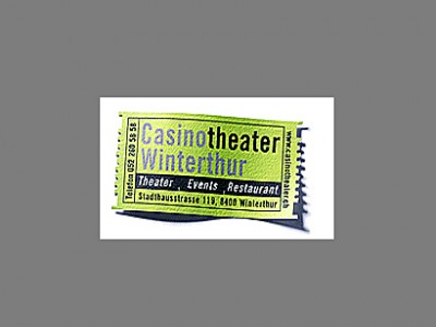 Casinotheater wird 5j&auml;hrig!