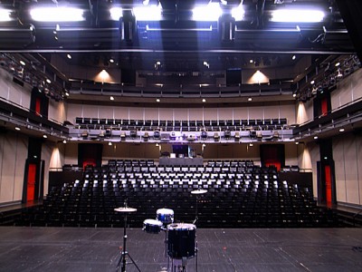 Theater Basel...
