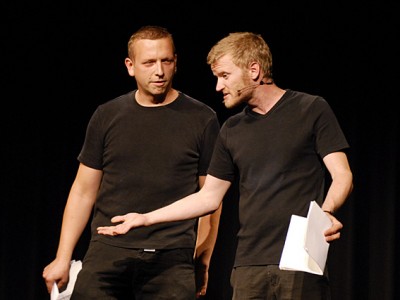 U&N Jubil&auml;umsfest, Teil 6