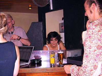 Privat DJ-ing in Visp