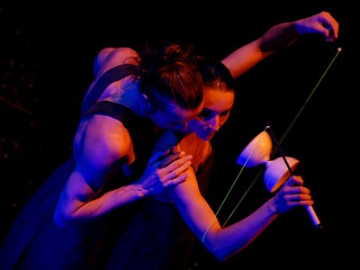 Premi&egrave;re Le Cercle