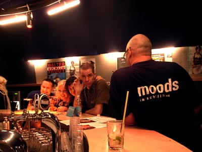 Moods-Special