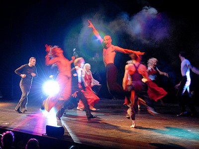 Finale