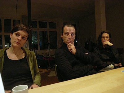 Die Jury