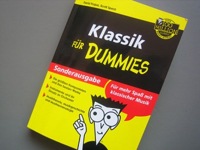 Letzte Gelegenheit