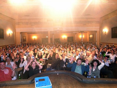 Lustspielhaus M&uuml;nchen, heute '08