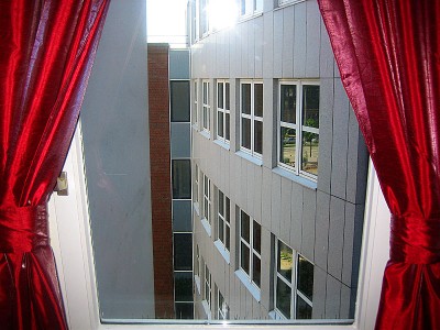 Hotelausblicke (Teil 78)