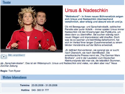 Hamburger Morgenpost