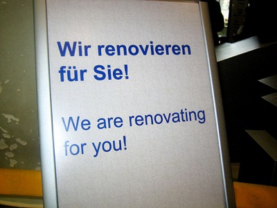 F&uuml;r uns?