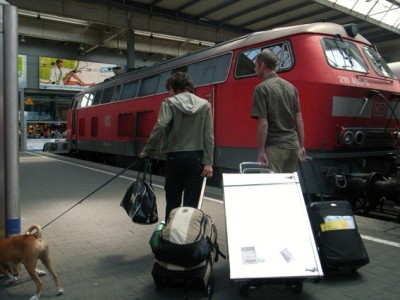 Stalker-Foto