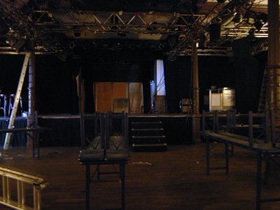 Otti's Fernsehstudio