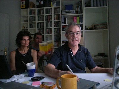 DVD-Authoring-Ing. Dr. Marcello Weiss