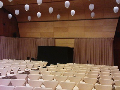 Tonhaus K&ouml;ln