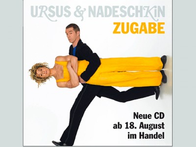 >>> ES HAT NOCH WENIGE PLÄTZE!