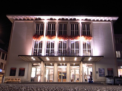 Stadttheater Schaffhausen