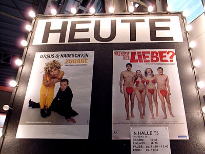 Das Theaterhaus Stuttgart:
