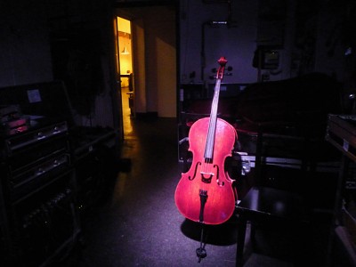 Tschello