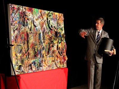 Lange Nacht der Museen