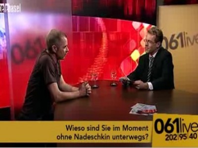 Zwischen 99 und 100!