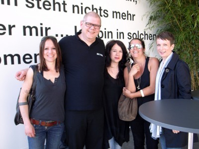 D&auml;nustart in Thun