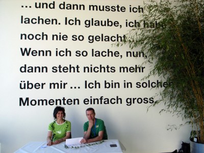 Kunst am Bau