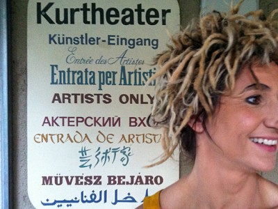 Kurtheater Baden