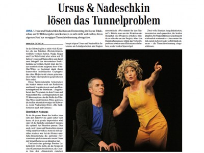 © Zürichsee-Zeitung