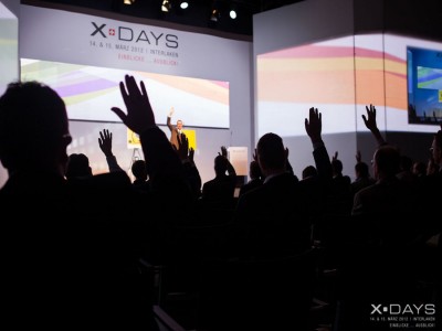 Bei den xdays