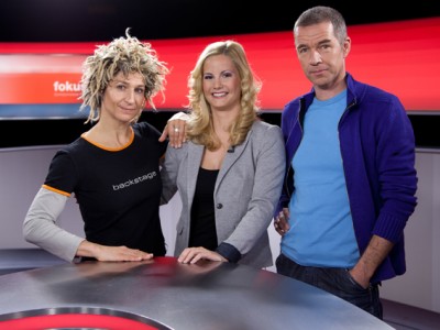 U&N im Fokus auf Tele 1