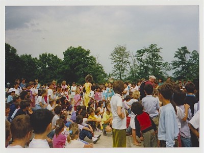 25 Jahre U&N: R&uuml;ckblick (14), 1993