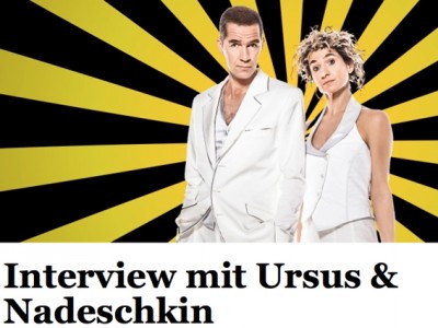 4:29 Minuten Interview auf der Couch in Chur