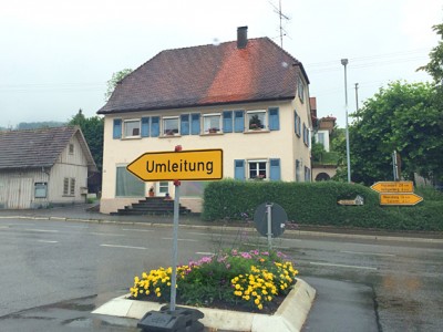 Ulmleitungen