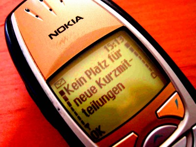 &Uuml;berforderung