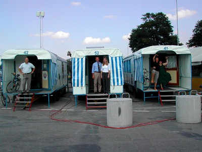 B&Uuml;RO MIT