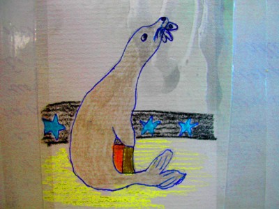 Wunderbare Fanpost!